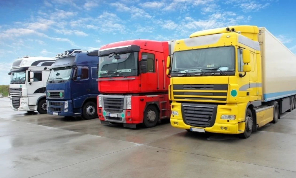 Konya Mardin Parça Yük Taşıma